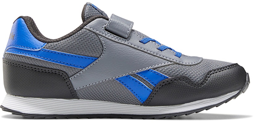 (PS) 리복 로얄 클래식 조거 3 '블루 그레이' FZ2736 Order (PS) 리복 로얄 클래식 조거 3 '블루 그레이' FZ2736