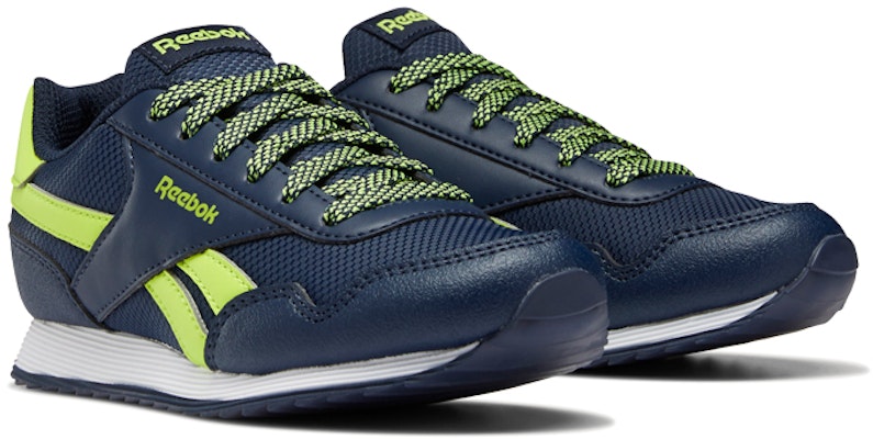 (PS) 리복 로얄 클래식 조거 3 '블루그린' G58323 Lookbook (PS) 리복 로얄 클래식 조거 3 '블루그린' G58323