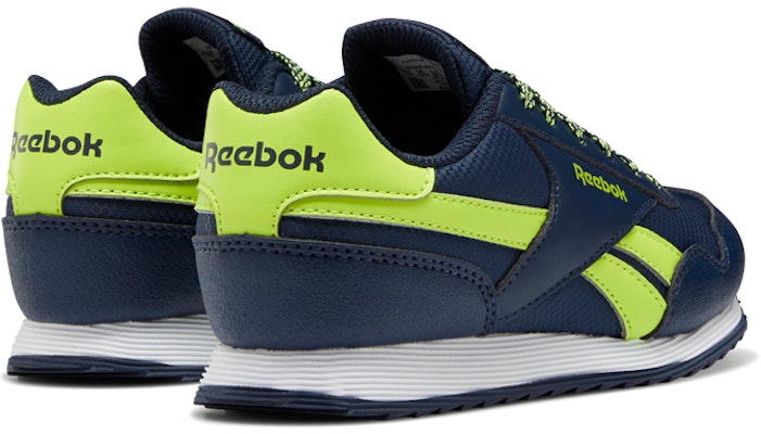 (PS) 리복 로얄 클래식 조거 3 '블루그린' G58323 Shop (PS) 리복 로얄 클래식 조거 3 '블루그린' G58323