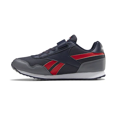 (PS) Reebok Royal Classic Jogger 3 'Blue Red'