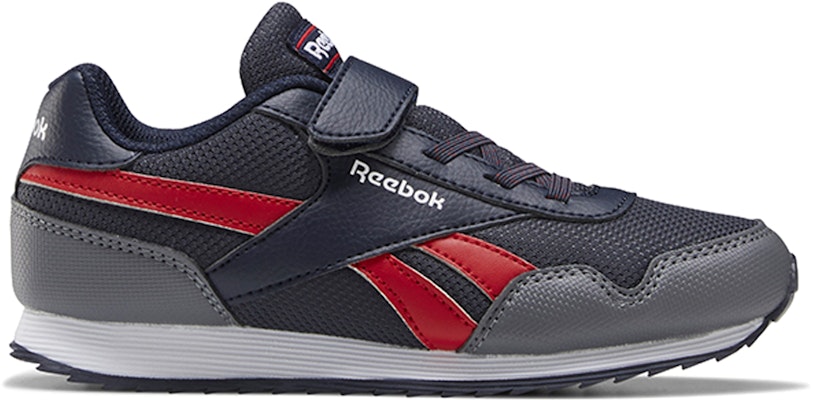 (PS) 锐步皇家经典慢跑鞋3代 '蓝红' FW9098 Order (PS) 锐步皇家经典慢跑鞋3代 '蓝红' FW9098