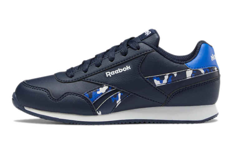 (PS) Reebok Royal Classic Jogger 3 'Blue White'