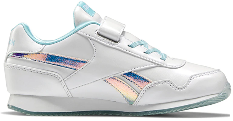 (PS) Reebok Royal Classic Jogger 3 ''Blu Bianco'' FY4816 Order (PS) Reebok Royal Classic Jogger 3 ''Blu Bianco'' FY4816
