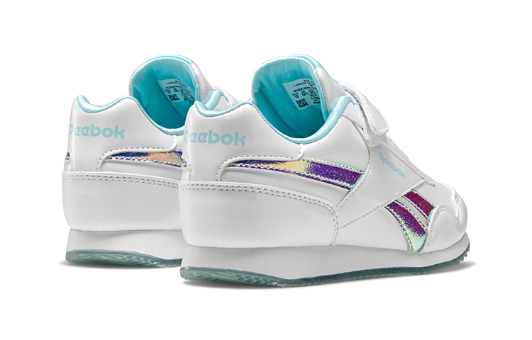 Shop (PS) Reebok Royal Classic Jogger 3 ''Blu Bianco'' FY4816