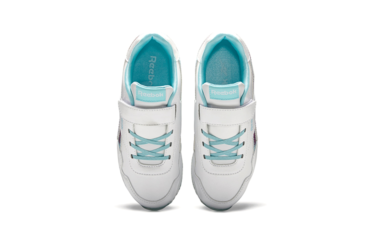 Purchase (PS) Reebok Royal Classic Jogger 3 ''Blu Bianco'' FY4816