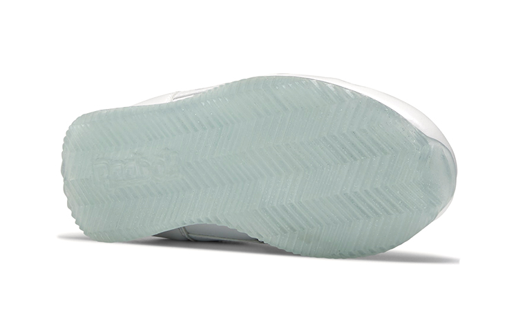 (PS) Reebok Royal Classic Jogger 3 'Blue White' 圖 6