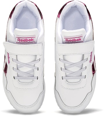 (PS) Sepatu Lari Reebok Royal Classic Jogger 3 Wanita Pink/Putih FV1538 Purchase (PS) Sepatu Lari Reebok Royal Classic Jogger 3 Wanita Pink/Putih FV1538