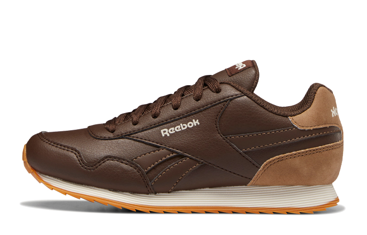 Buy (PS) Reebok Royal Classic Jogger 3 'Marrón' G58308
