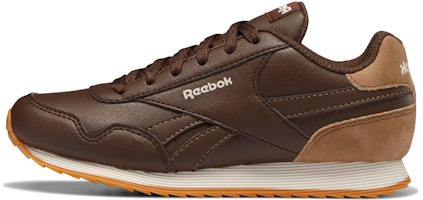 (Preschool) Reebok Royal Classic Jogger 3 'Brown' G58308 (Preschool) Reebok Royal Classic Jogger 3 'Brown' G58308