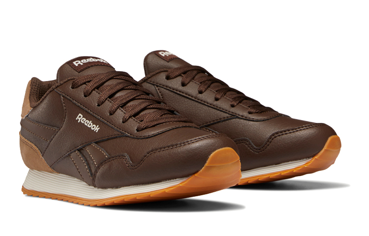 Lookbook (PS) Reebok Royal Classic Jogger 3 'Marrón' G58308