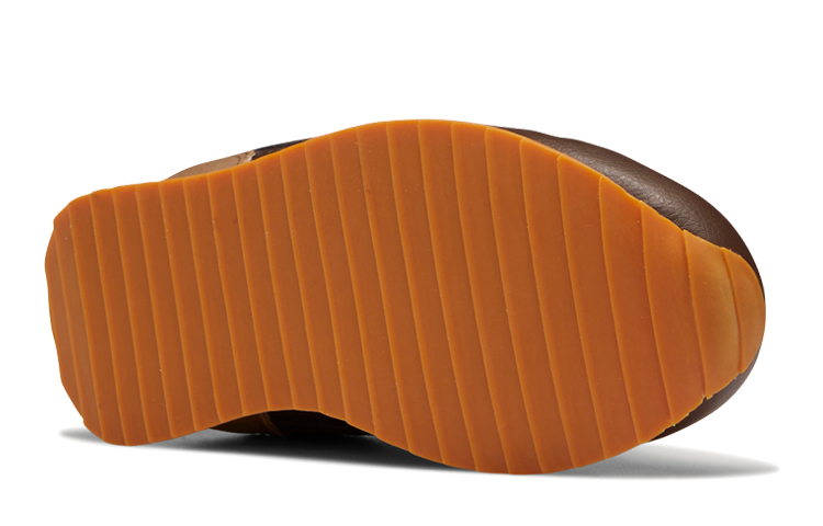 Details for (PS) Reebok Royal Classic Jogger 3 'Marrón' G58308