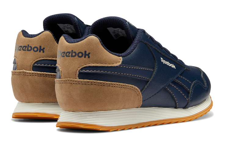 Shop (PS) Reebok Royal Classic Jogger 3 'Coklat Biru' G58307
