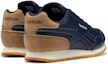 Shop (PS) Reebok Royal Classic Jogger 3 'Coklat Biru' G58307
