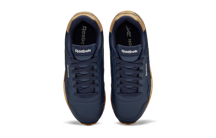 Purchase (PS) Reebok Royal Classic Jogger 3 'Coklat Biru' G58307