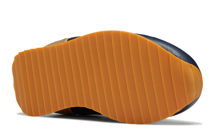 Details for (PS) Reebok Royal Classic Jogger 3 'Coklat Biru' G58307