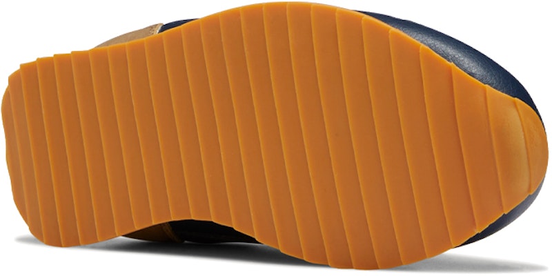 (PS) Reebok Royal Classic Jogger 3 'Coklat Biru' G58307 Details for (PS) Reebok Royal Classic Jogger 3 'Coklat Biru' G58307