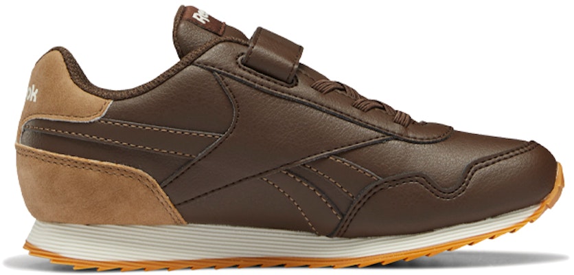 (PS) 리복 로얄 클래식 조거 3 '브라운 벨크로' (53 characters) G58317 Order (PS) 리복 로얄 클래식 조거 3 '브라운 벨크로' (53 characters) G58317