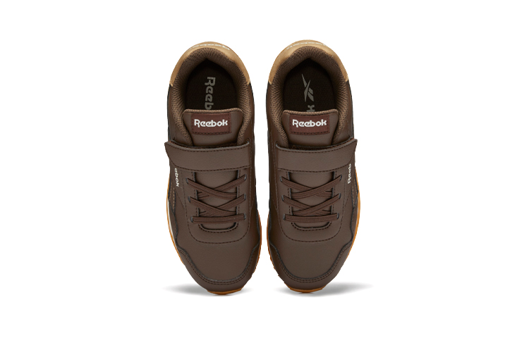 Purchase (PS) Reebok Royal Classic Jogger 3 'Marrón con Velcro' G58317