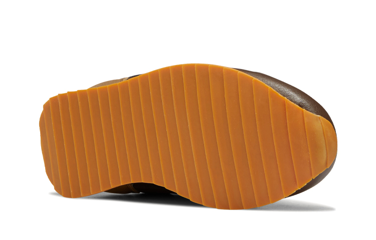 Details for (PS) Reebok Royal Classic Jogger 3 'Marrón con Velcro' G58317