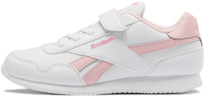 (Preschool) Reebok Royal Classic Jogger 3 'Cloud White' GW5260 (Preschool) Reebok Royal Classic Jogger 3 'Cloud White' GW5260