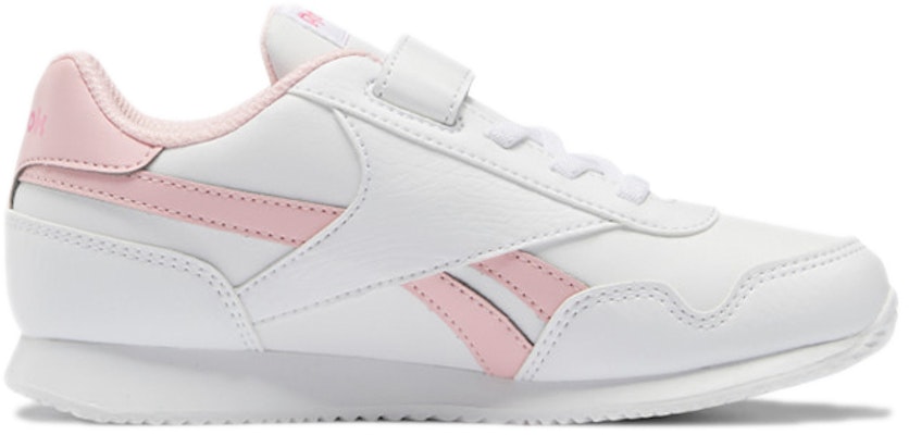 BP幼童 Reebok Royal 經典慢跑 3 舒適耐磨跑鞋 雲白 Order BP幼童 Reebok Royal 經典慢跑 3 舒適耐磨跑鞋 雲白