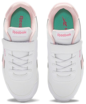 BP幼童 Reebok Royal 經典慢跑 3 舒適耐磨跑鞋 雲白 Purchase BP幼童 Reebok Royal 經典慢跑 3 舒適耐磨跑鞋 雲白