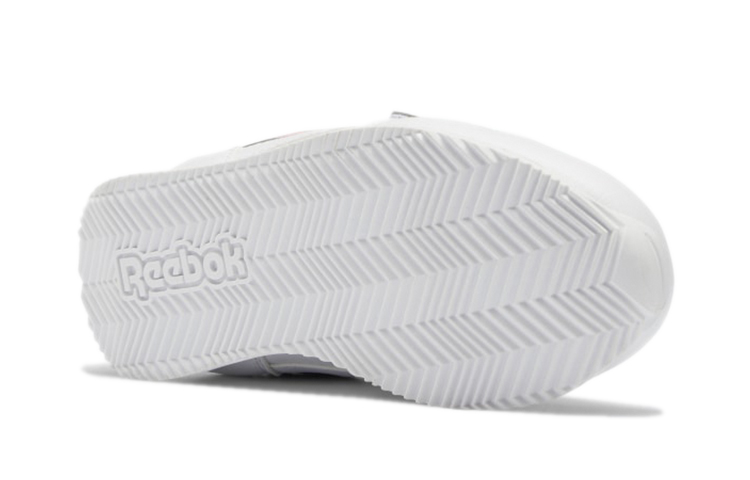 Details for (PS) 锐步皇家经典慢跑鞋3 '云白' GW5260