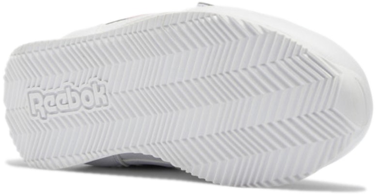 BP幼童 Reebok Royal 經典慢跑 3 舒適耐磨跑鞋 雲白 Details for BP幼童 Reebok Royal 經典慢跑 3 舒適耐磨跑鞋 雲白