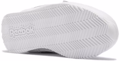 Details for BP幼童 Reebok Royal 經典慢跑 3 舒適耐磨跑鞋 雲白