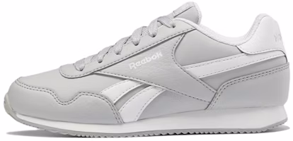 (Preschool) Reebok Royal Classic Jogger 3 'Dark Grey White' GW7753 (Preschool) Reebok Royal Classic Jogger 3 'Dark Grey White' GW7753