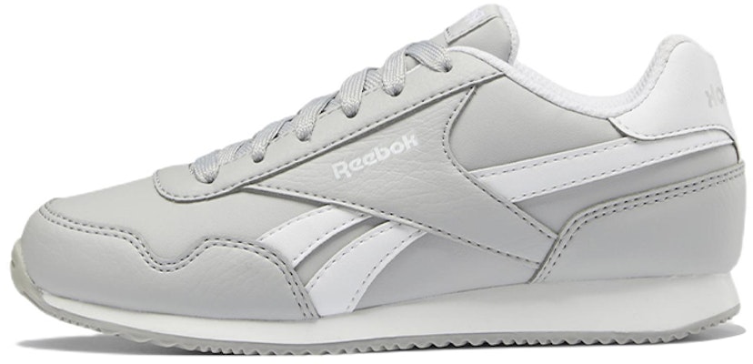 (PS) Reebok Royal Classic Jogger 3 'Gris Oscuro Blanco' GW7753 Buy (PS) Reebok Royal Classic Jogger 3 'Gris Oscuro Blanco' GW7753