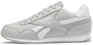 Buy (PS) Reebok Royal Classic Jogger 3 'Gris Oscuro Blanco' GW7753