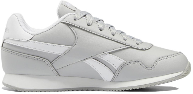 (PS) Reebok Royal Classic Jogger 3 'Gris Oscuro Blanco' GW7753 Order (PS) Reebok Royal Classic Jogger 3 'Gris Oscuro Blanco' GW7753