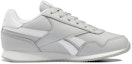 Order (PS) Reebok Royal Classic Jogger 3 'Gris Oscuro Blanco' GW7753