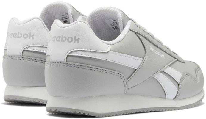 (PS) Reebok Royal Classic Jogger 3 'Gris Oscuro Blanco' GW7753 Shop (PS) Reebok Royal Classic Jogger 3 'Gris Oscuro Blanco' GW7753
