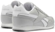 Shop (PS) Reebok Royal Classic Jogger 3 'Gris Oscuro Blanco' GW7753