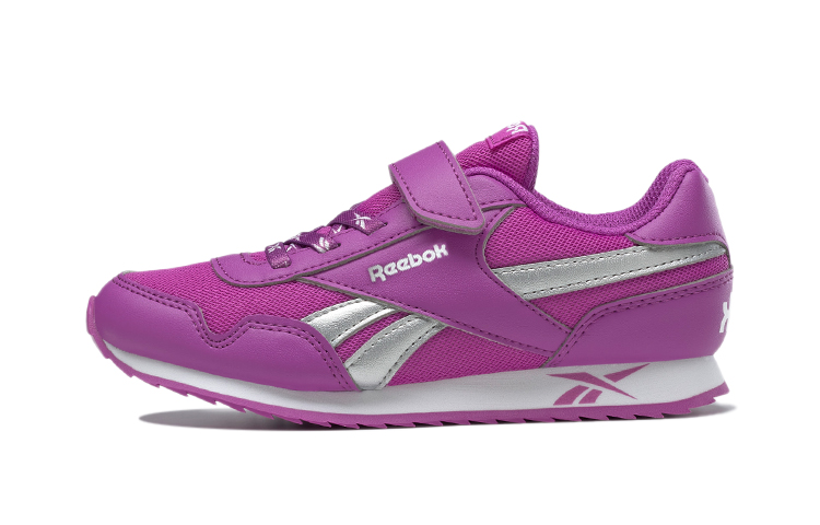 (Preschool) Reebok Royal Classic Jogger 3 'Dark Purple' GX0919