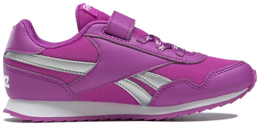 (PS) Reebok Royal Classic Jogger 3 'Púrpura Oscuro' GX0919 Order (PS) Reebok Royal Classic Jogger 3 'Púrpura Oscuro' GX0919