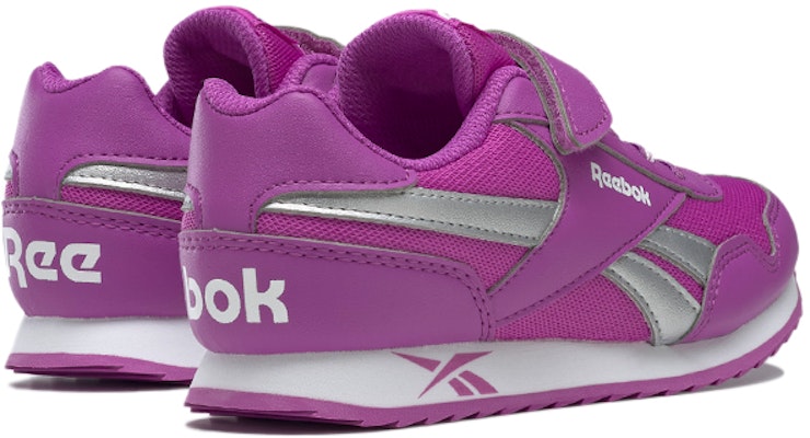 (PS) Reebok Royal Classic Jogger 3 'Púrpura Oscuro' GX0919 Shop (PS) Reebok Royal Classic Jogger 3 'Púrpura Oscuro' GX0919