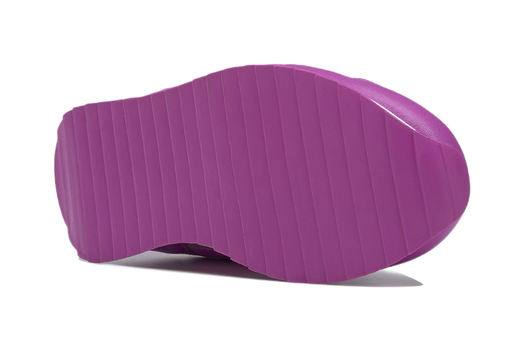 Purchase BP幼童 Reebok Royal Classic Jogger 3 低幫耐磨跑步鞋 黛紫