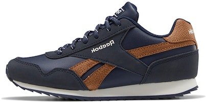 (Preschool) Reebok Royal Classic Jogger 3 'Deep Blue' FV1320 (Preschool) Reebok Royal Classic Jogger 3 'Deep Blue' FV1320