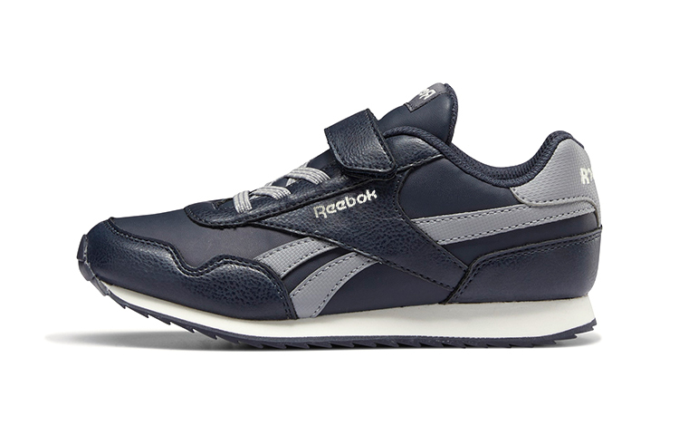 (Preschool) Reebok Royal Classic Jogger 3 'Deep Blue Grey' FY4649