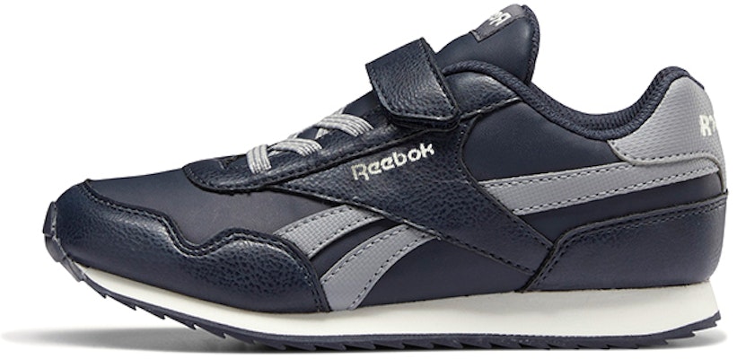 (PS) (幼児用) リーボック ロイヤル クラシック ジョガー 3 'ディープブルーグレー' FY4649 FY4649 Buy (PS) (幼児用) リーボック ロイヤル クラシック ジョガー 3 'ディープブルーグレー' FY4649 FY4649