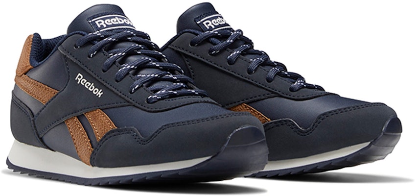 (PS) 리복 로얄 클래식 조거 3 '딥 블루' (Reebok Royal Classic Jogger 3 'Deep Blue') FV1320 Lookbook (PS) 리복 로얄 클래식 조거 3 '딥 블루' (Reebok Royal Classic Jogger 3 'Deep Blue') FV1320