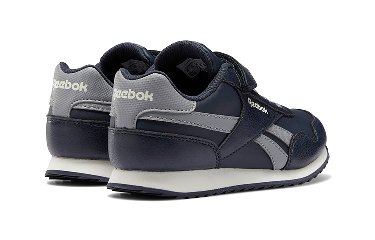 Shop (PS) Reebok Royal Classic Jogger 3 'Azul Marino Gris' FY4649