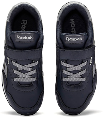 (PS) (幼児用) リーボック ロイヤル クラシック ジョガー 3 'ディープブルーグレー' FY4649 FY4649 Purchase (PS) (幼児用) リーボック ロイヤル クラシック ジョガー 3 'ディープブルーグレー' FY4649 FY4649