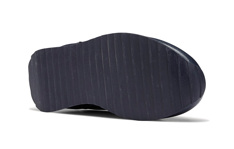 Details for (PS) Reebok Royal Classic Jogger 3 'Azul Marino Gris' FY4649