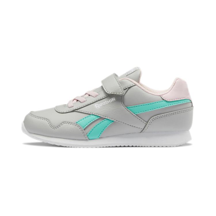 (Preschool) Reebok Royal Classic Jogger 3 'Grey' GW5258