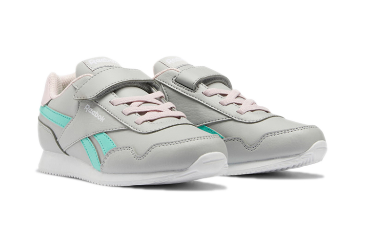 Lookbook (PS) 리복 로얄 클래식 조거 3 그레이 (Reebok Royal Classic Jogger 3 Grey) GW5258