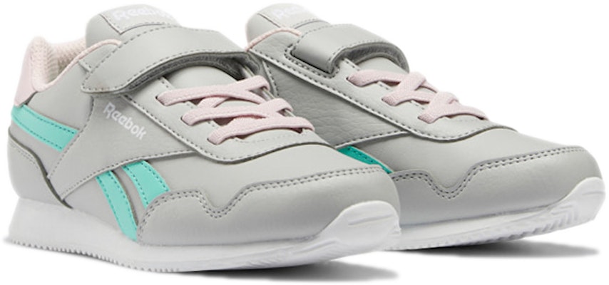 (PS) Reebok Royal Classic Jogger 3 'Kelabu' GW5258 Lookbook (PS) Reebok Royal Classic Jogger 3 'Kelabu' GW5258